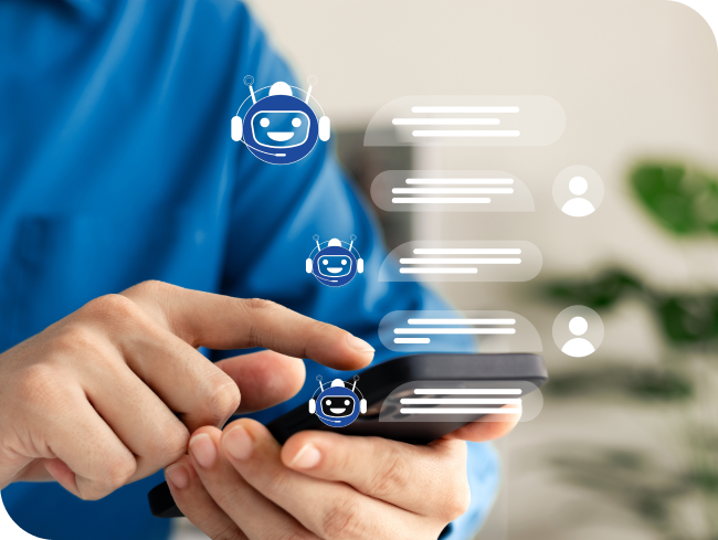 phần mềm chatbot AI là gì