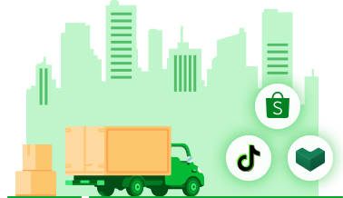Quản lý đa sàn tập trung với Sapo