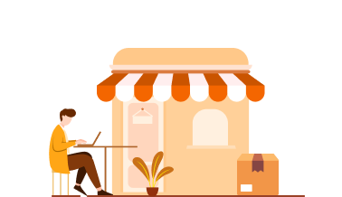 Sapo giúp shop nhỏ trên sàn quản lý đơn giản