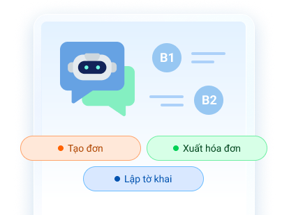 AI hướng dẫn thao tác từng bước