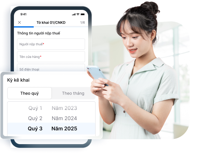 sổ kế toán cơ bản