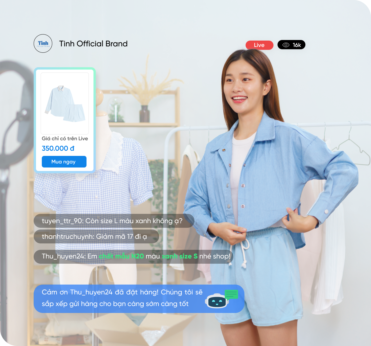 Check thông tin sản phẩm nhanh chóng với máy quét mã vạch