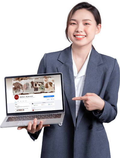 phần mềm bán hàng trên fanpage facebook