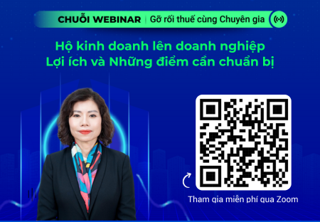 Hộ kinh doanh lên Doanh nghiệp: Lợi ích và Những điểm cần chuẩn bị