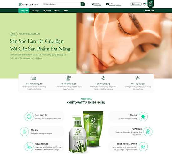 Sapo Web