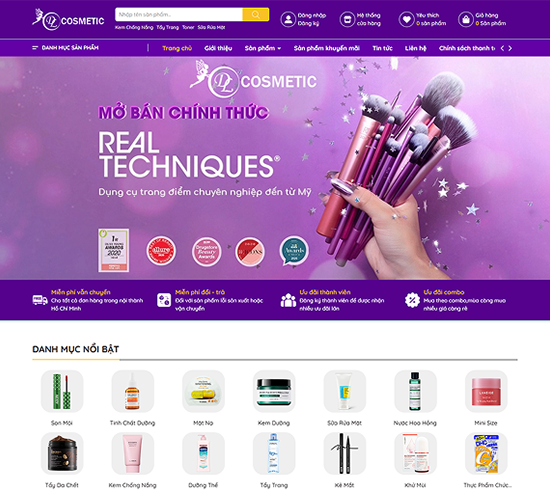 Sapo Web
