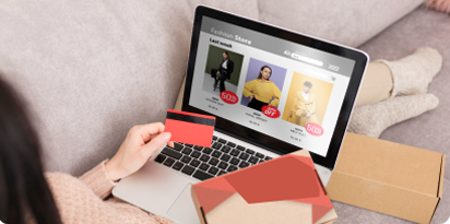 Thiết kế website thương mại điện tử