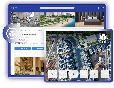 Ứng dụng công nghệ VR 3D