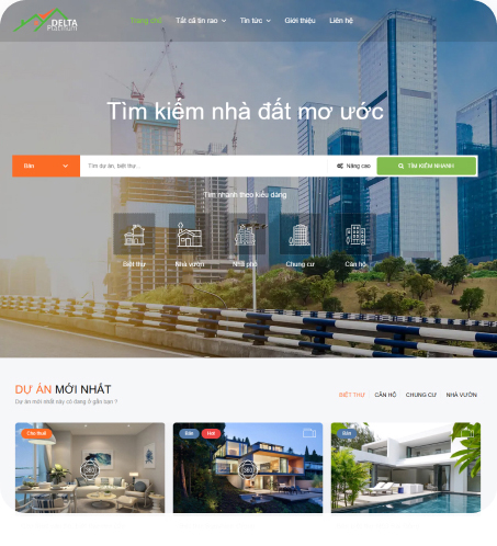 Sapo Web