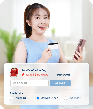 Quản lý chính sách giá