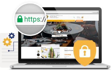 Bảo mật SSL miễn phí