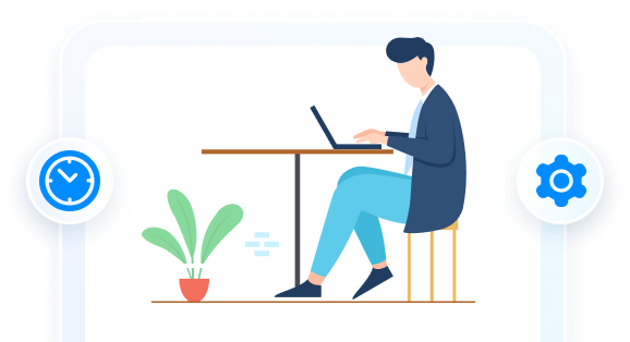Sapo Automate cắt giảm 70% thao tác thủ công