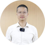 Anh Hoàng Duy Cường - Chủ cửa hàng KimchiBaby đã tin dùng Sapo