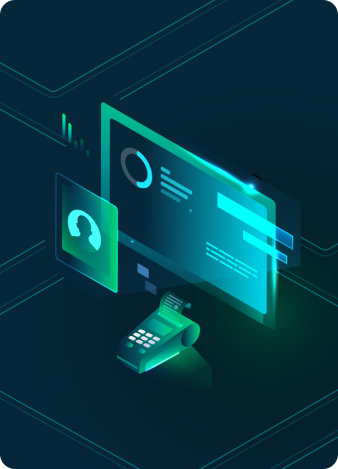 Phần mềm Sapo giúp bạn bán hàng tại cửa hàng dễ dàng