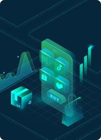 Phần mềm Sapo giúp bạn bán hàng trên sàn thương mại điện tử