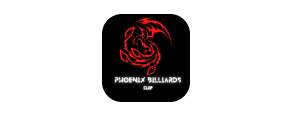 phoenix billiards