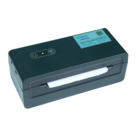 Máy in tem sàn SP460BT
