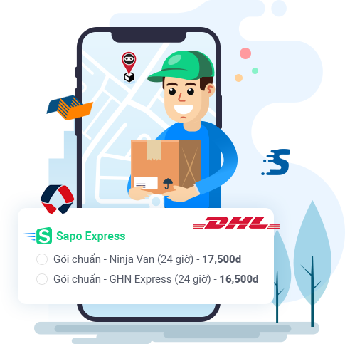 Phí các dịch vụ cộng thêm