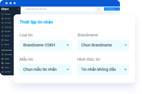 phần mềm Marketing
