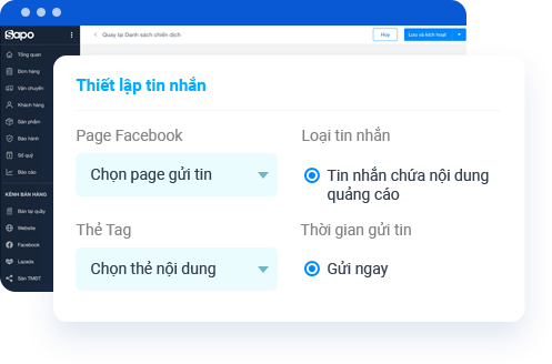 phần mềm Marketing