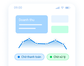 thao tác mượt ở mọi thiết bị