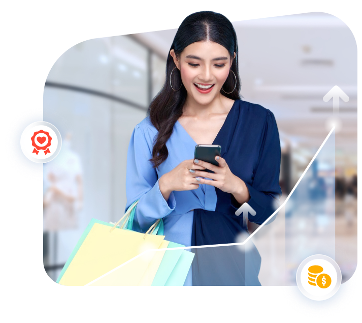 phần mềm chăm sóc khách hàng đa kênh là gì