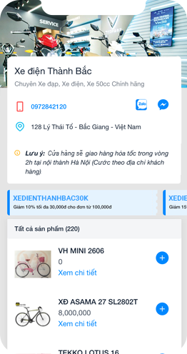 Linh kiện điện tử