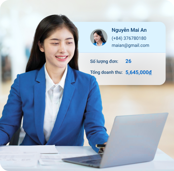 phần mềm quản lý nhân viên là gì