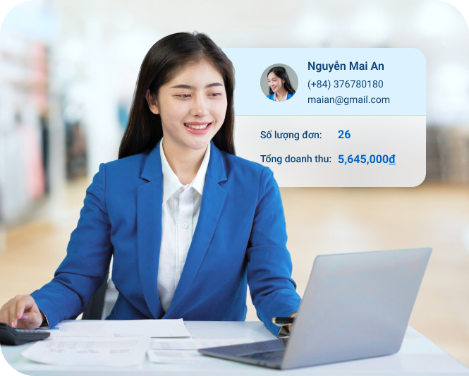 phần mềm quản lý nhân viên là gì