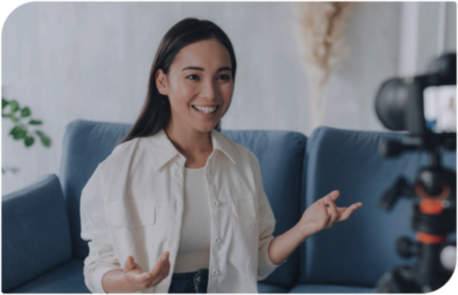 Quảng cáo video trực tiếp
