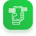 download on QR Code