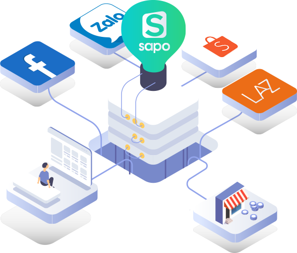Sapo Omnichannel