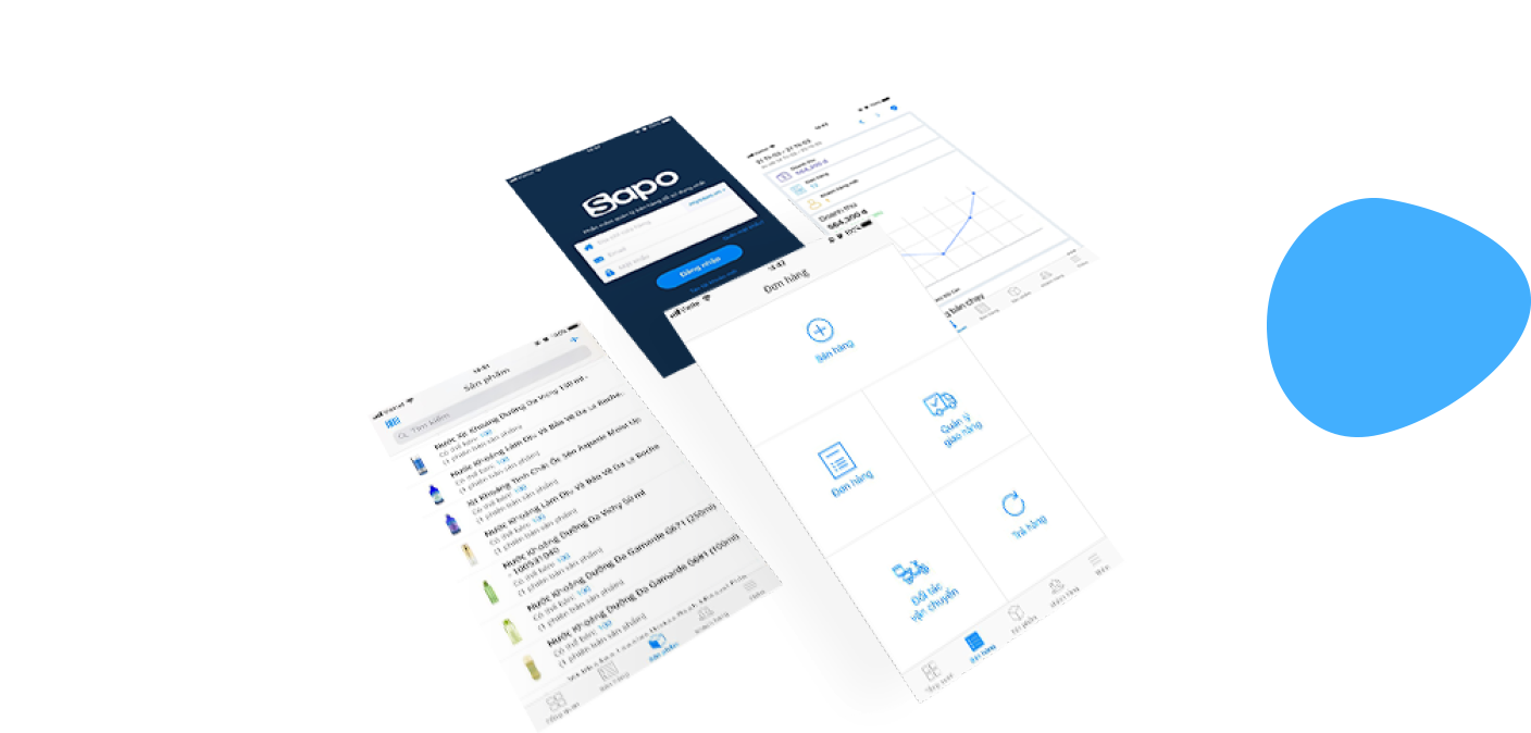 Sapo Omnichannel
