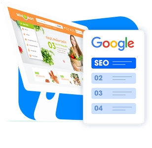 Powerful SEO optimization