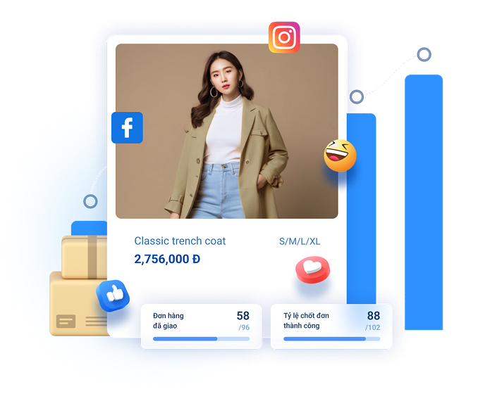Phần mềm được thiết kế thông minh, dễ dùng