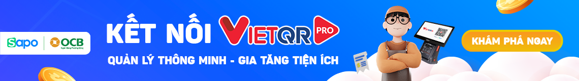OCB VietQR