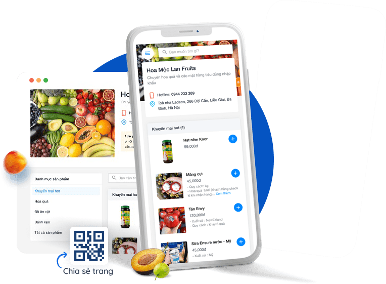 Ứng dụng Sapo 365