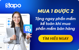 Phần mềm kế toán