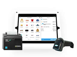 Gói sản phẩm Retail Pro