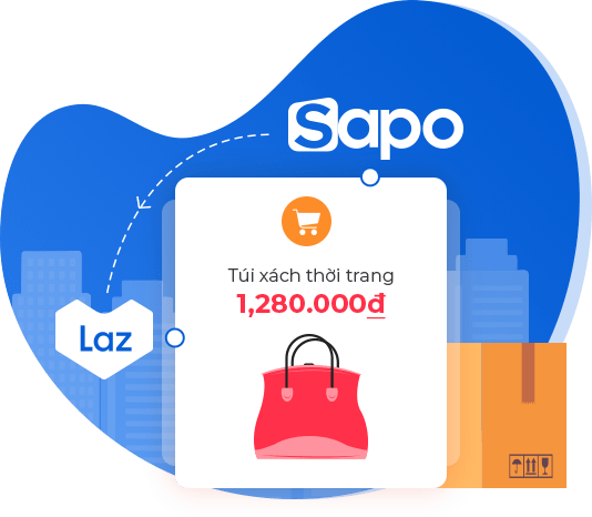 phần mềm quản lý bán hàng lazada