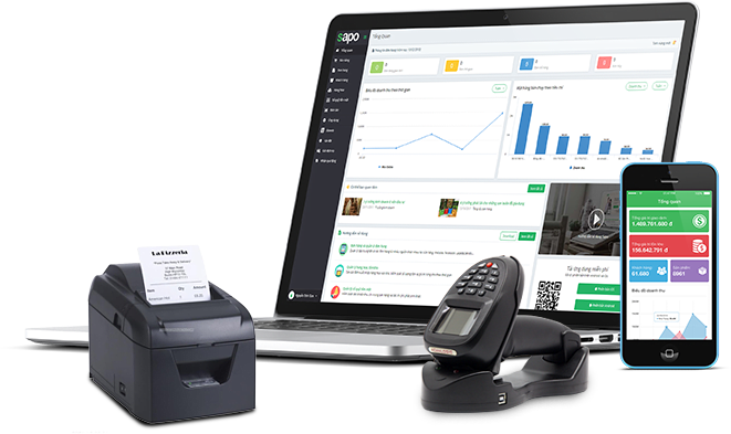 Nền tảng thiết kế Bizweb - Sapo Web