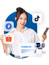 Phần mềm quản lý bán hàng hợp kênh 