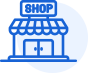 Trực tiếp tại cửa hàng