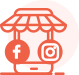 Facebook & Instagram