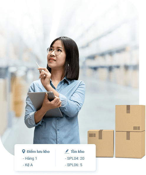 Phần mềm quản lý siêu thị mini
