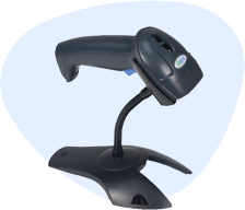 Máy quét mã vạch Sapo Scanner SS1