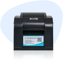 Máy in mã vạch Sapo Printer SPL01