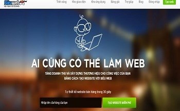 Bizweb chính thức mua lại Siêu Web và "khối tài sản" 80,000 người dùng