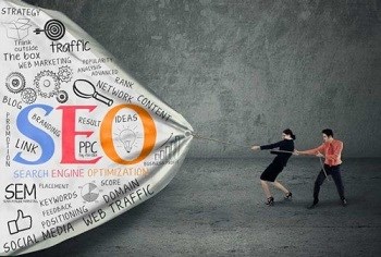 Bizweb được lựa chọn làm nền tảng cho cuộc thi SEO lớn nhất Việt Nam