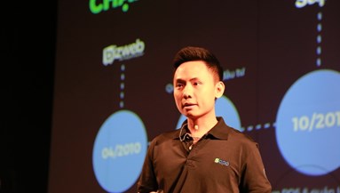 Ra mắt nền tảng quản lý, bán hàng đa kênh đầu tiên tại Việt Nam